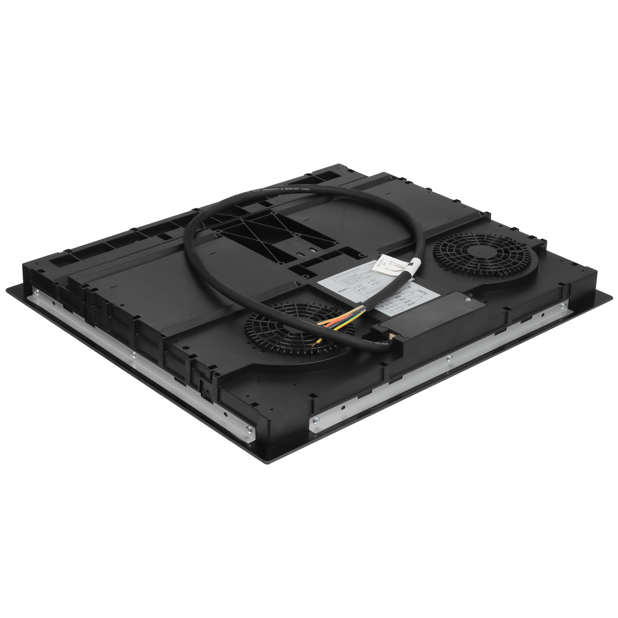 9206723 Индукционная варочная поверхность Eigen IH-M01IGB STDN-0062154 - Вид №3