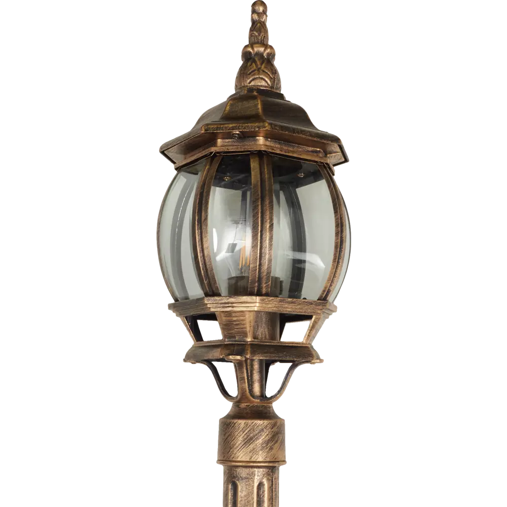 Столб уличный Atlant 226 см 82304617 STLM-2135493 Arte Lamp  - Вид №3