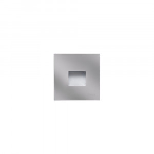 5002619 Светильник встраиваемая в стену / Наружнее освещение Platek SPY SMALL  SPY SMALL - LED 3000K Asymmetrical