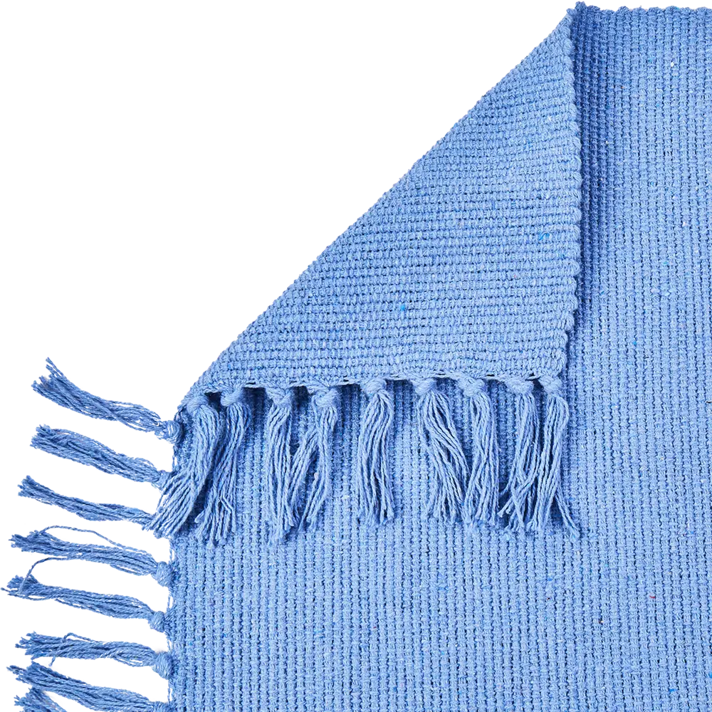 Santreyd Solid Mat: Хлопковый коврик для ванной и интерьера 50x80 см 89361019 STLM-1045676 - Вид №3