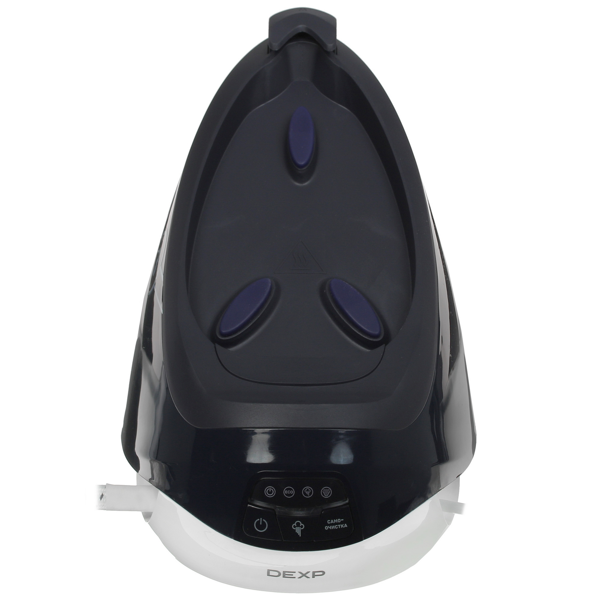 5412351 Парогенератор DEXP 2414DL синий STDN-0029386 - Вид №8