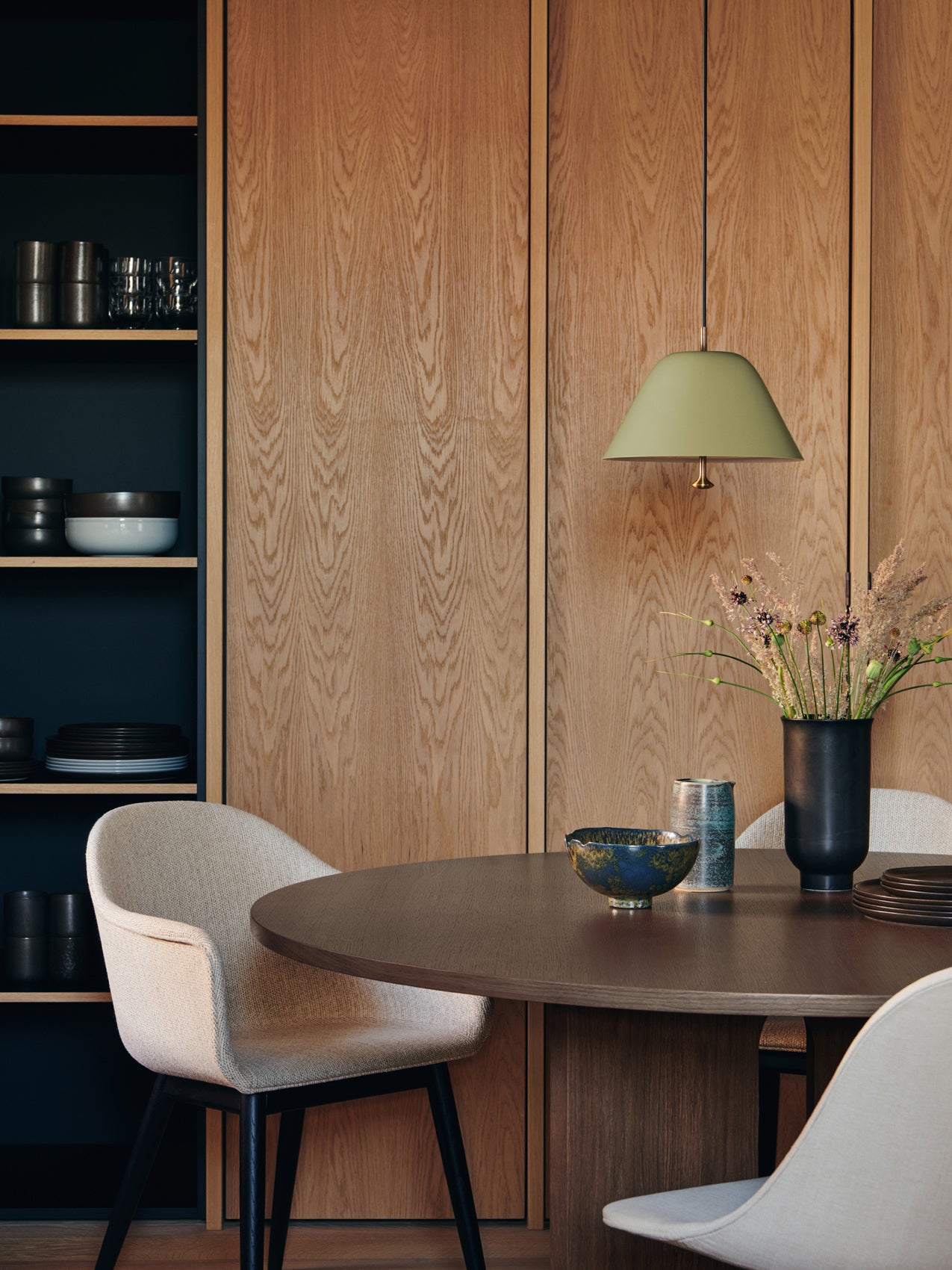 5709262027460 Harbour Arm Chair, с мягкой обивкой LuceLight  - Вид №1