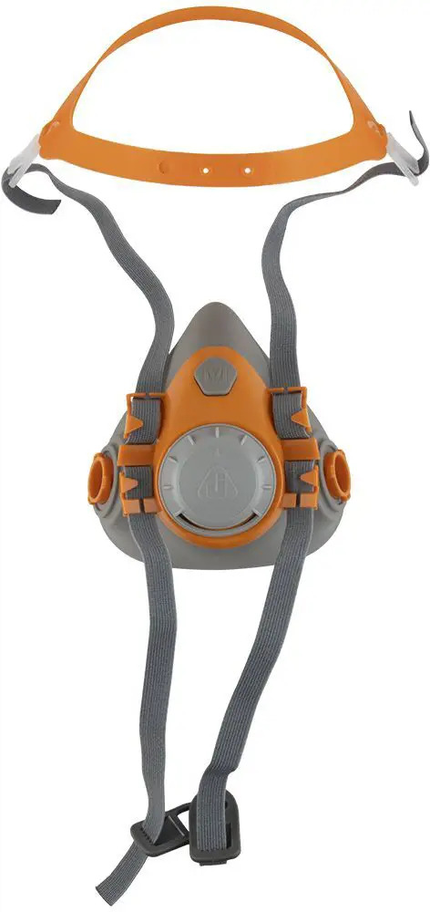 89361682 Полумаска полнолицевая Jeta Safety 6500-M JS STLM-0839197