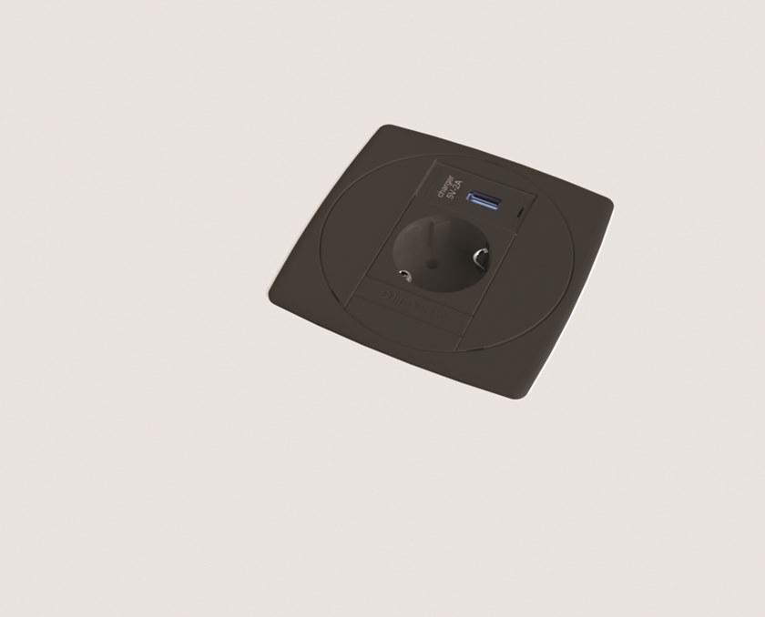 IBEBI Складная парта Archimede project sun-id-1444499 - Вид №9