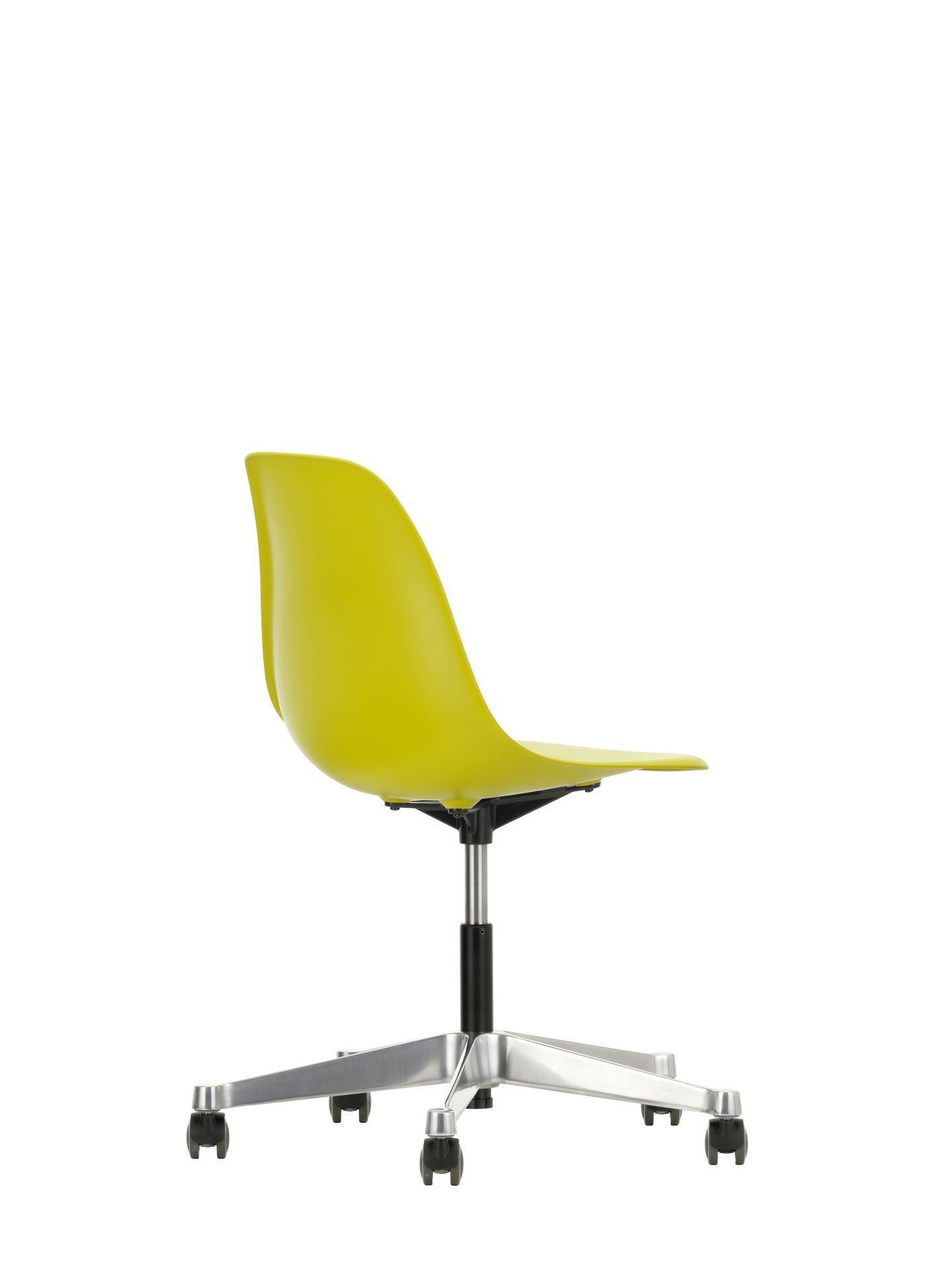 Вращающееся офисное кресло из полипропилена VITRA Eames Plastic Chair ARCH-00059765 - Вид №34