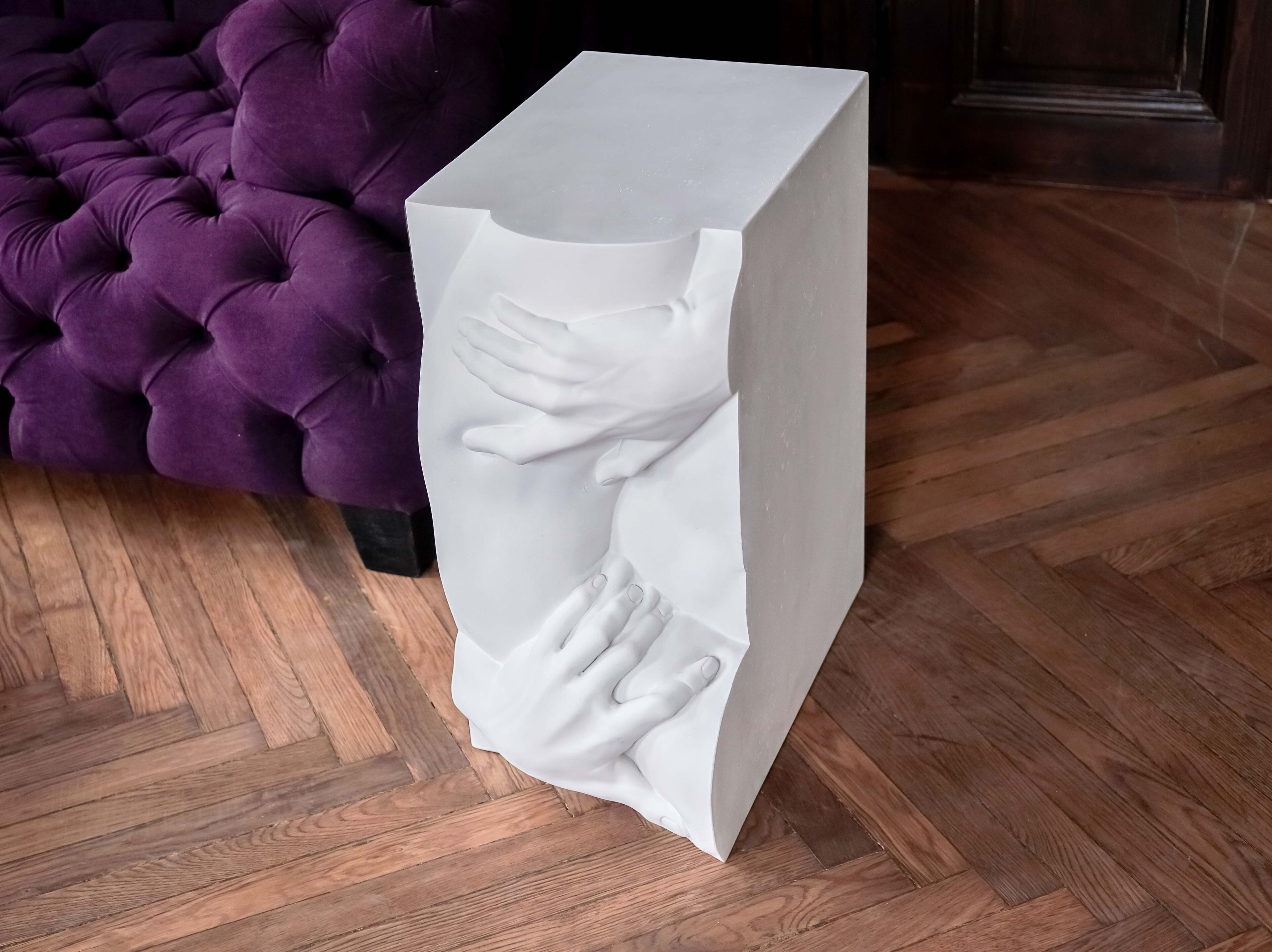 Журнальный столик LO Contemporary классика ARCH-00149725 - Вид №1