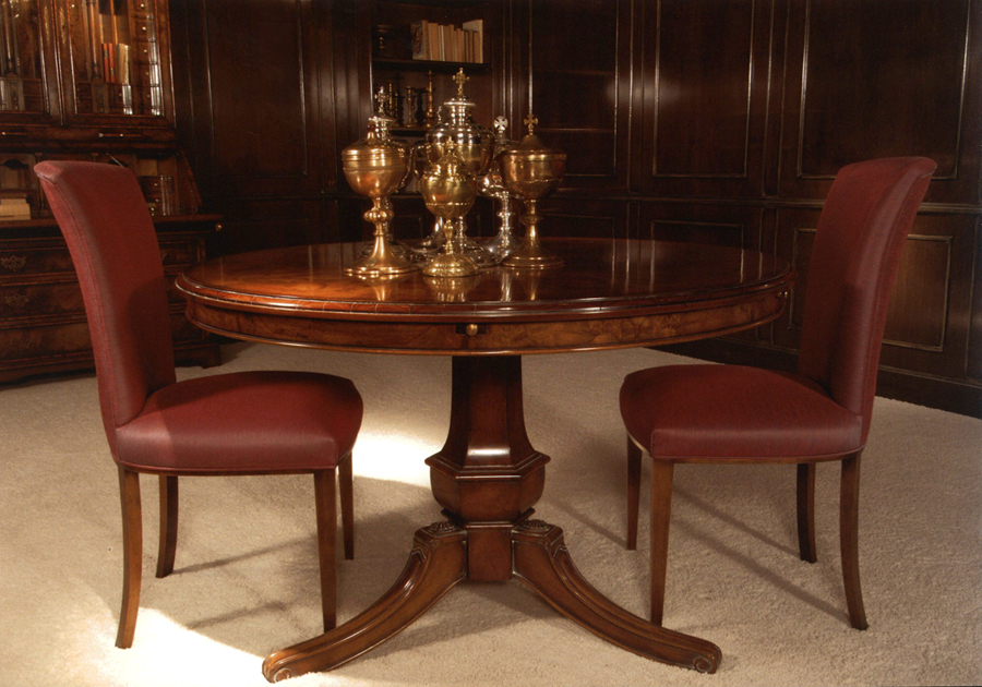 Стол  ANNIBALE COLOMBO C 334 Time