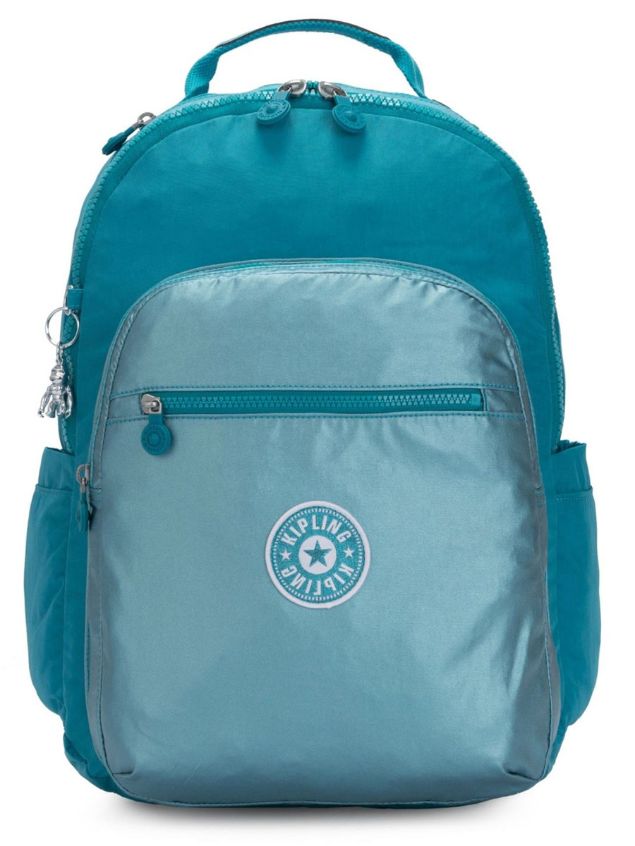 KI304055N Рюкзак Large Backpack Kipling Seoul