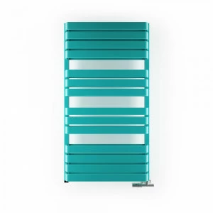 Полотенцесушители WZWBN078060 Warp T Bold One Terma 4.96