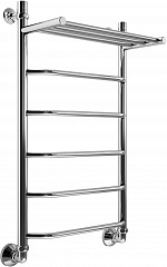 Полотенцесушитель Вид 6 с полкой водяной  Margroid ST-MRG636 Santreyd 