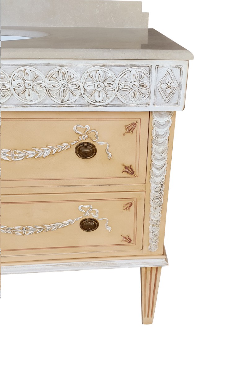 8620 Mobile bagno Bianchini&Capponi RINASCIMENTO Bianchini Capponi - Вид №2