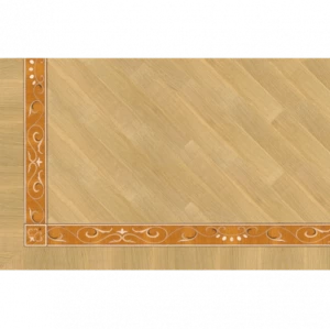 Бордюр Парижанка