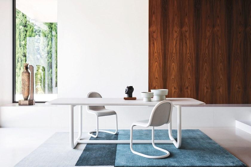 Desalto Прямоугольный стол Strong sun-id-1493360 - Вид №3