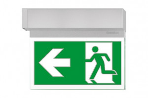 DST-1984 Ikusmet 2211-b Daisalux Светильники сигнальные Серебристо-Серый