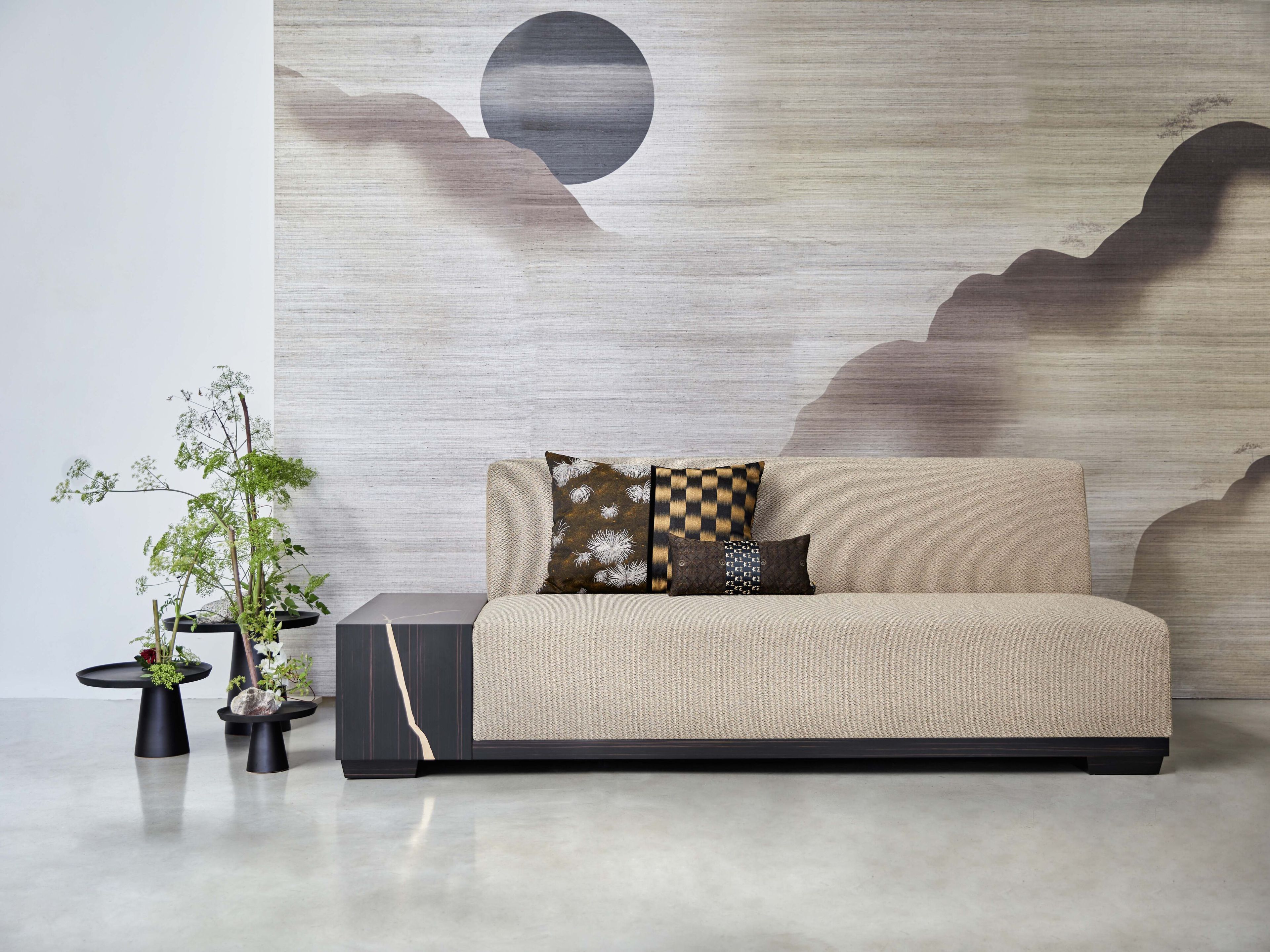 Прямоугольная подушка K-3 Shogun ARCH-00094580 - Вид №4