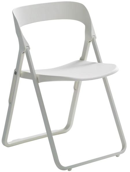 Casamania & Horm Складной стул из полипропилена sun-id-1404951 - Вид №1