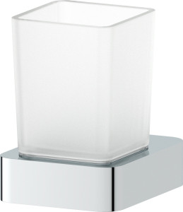 8321 Держатель со стаканом ARTWELLE Regen