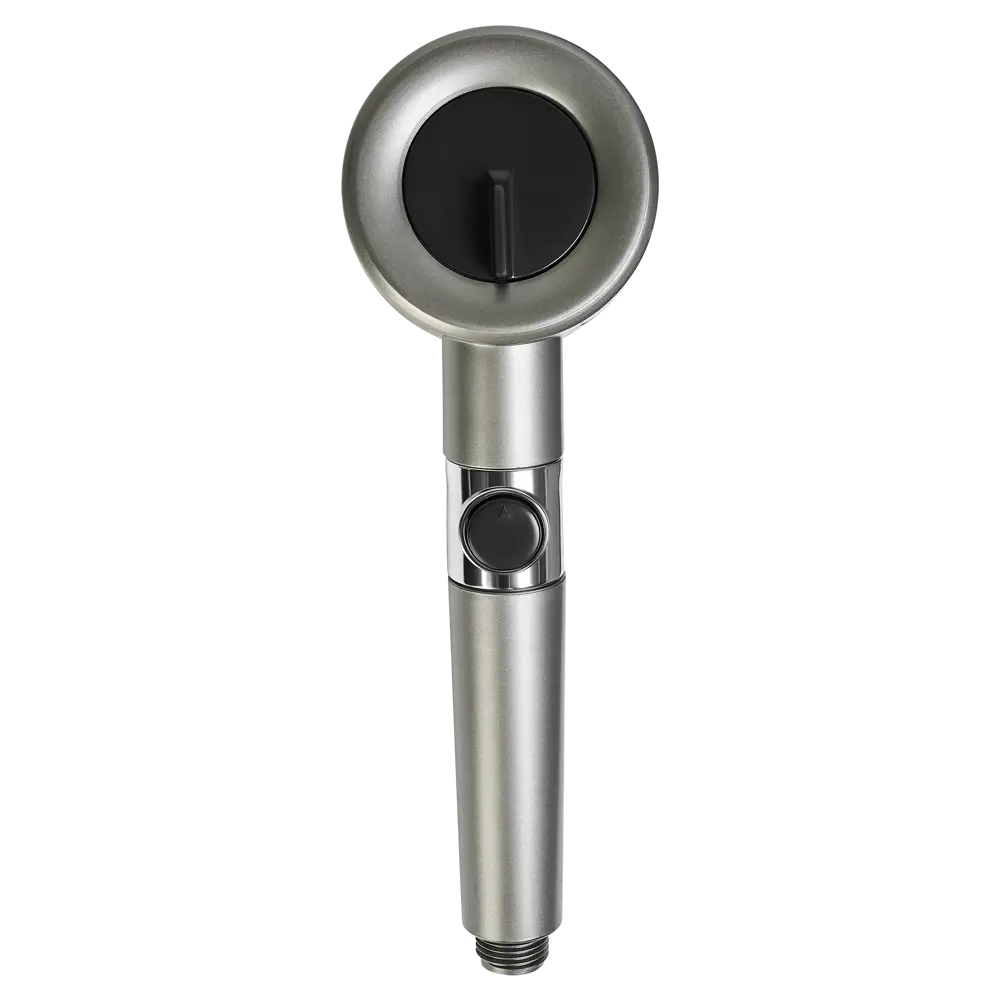 Лейка для душа Vidage Анхель 3 режима цвет хром Нет STLM-2069300 - Вид №4