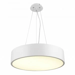 Подвесной светодиодный светильник Mantra Cumbuco 5508+5515 MANTRA ДИЗАЙНЕРСКИЕ, CUMBUCO 072566 Белый