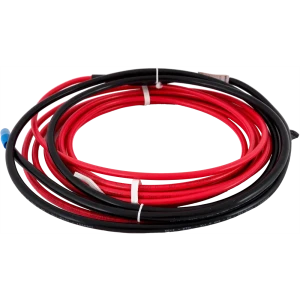 Нагревательный кабель для теплого пола Danfoss ECflex 18T 68 м, 1220 Вт 82320126 STLM-2067911