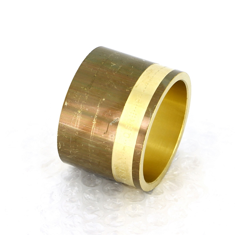 Монтажная гильза Rehau 50х4,6 138693 - Вид №1