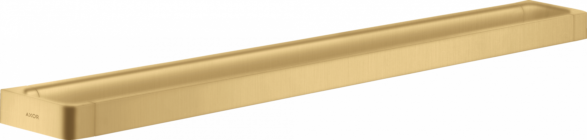 42833250 Держатель для полотенец на рейке 800 мм AXOR UNIVERSAL ACCESSORIES