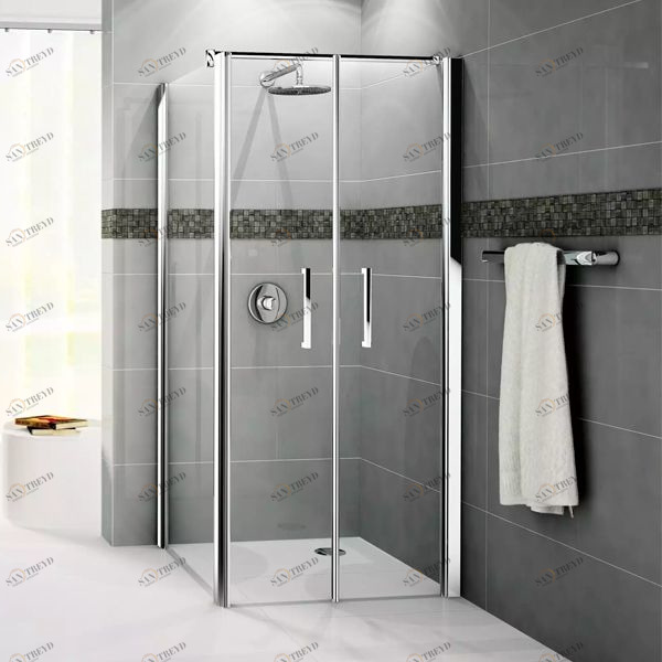 Боковая панель 87 см GIADA F2B Novellini GIADA GIADNF2B811K