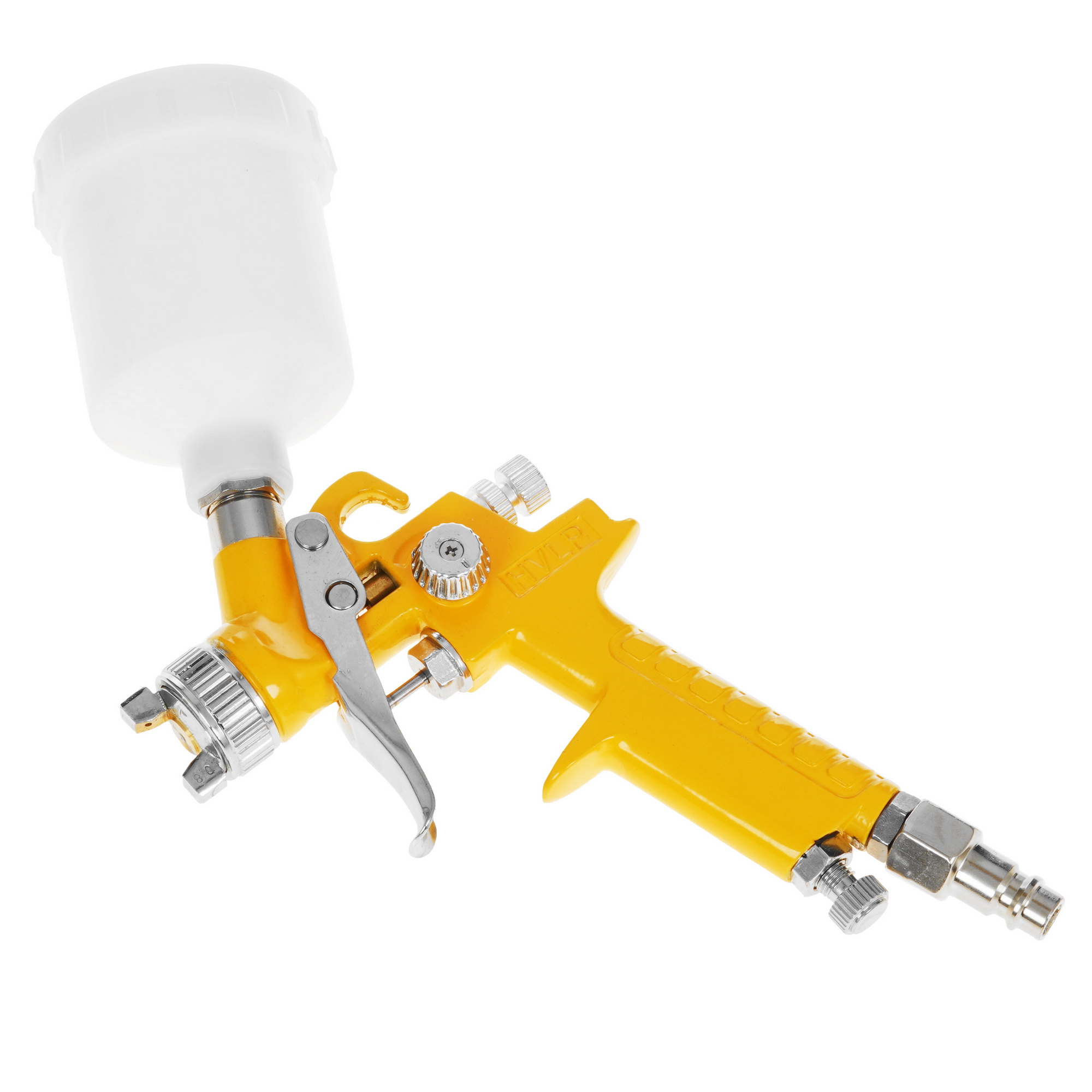 Краскораспылитель DEKO DKSG125P HVLP 9070170 STDN-0031223 - Вид №3