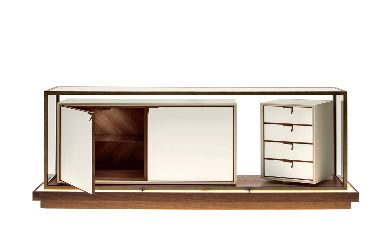 Комод TOWN  GIORGETTI 80101 