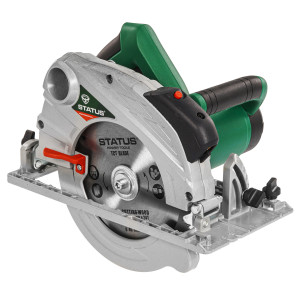 Пила дисковая STATUS CP190PL 5499298