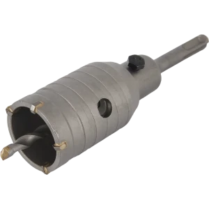 Коронка по кирпичу SDS-plus Спец 45 мм 82406749 STLM-2032609