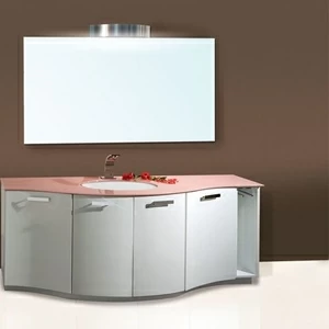 Комплект мебели для ванной CM02MY La Bussola‎ Mikonos Collection