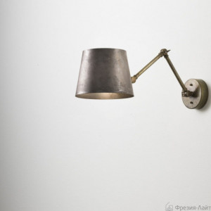 Il Fanale 271.05.OF LOFT настенный