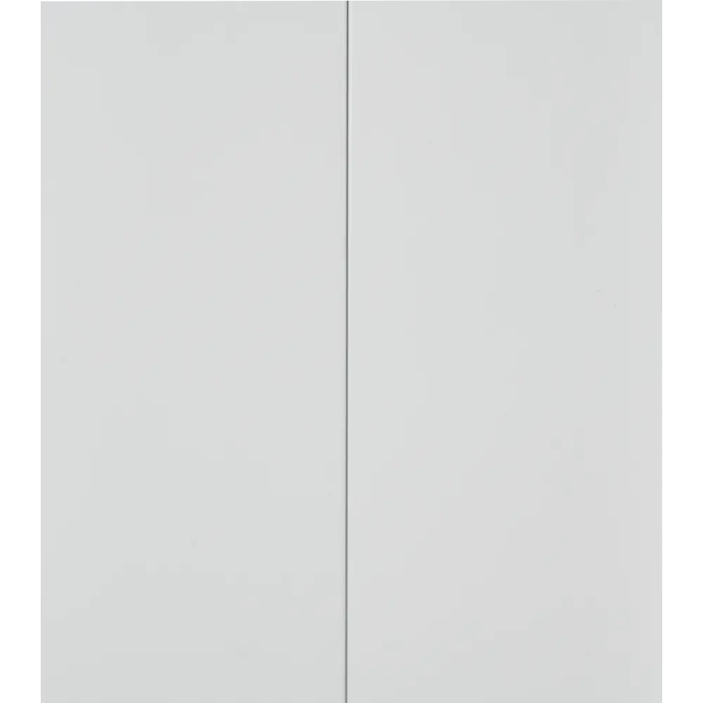 Реечный потолок Artens для санузлов 1.35x0.9 м белый матовый 15373299 STLM-1016987 - Вид №5