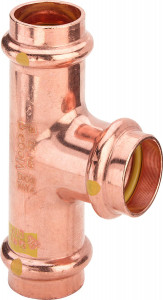 Viega Тройник Profipress G 2618 (346089)