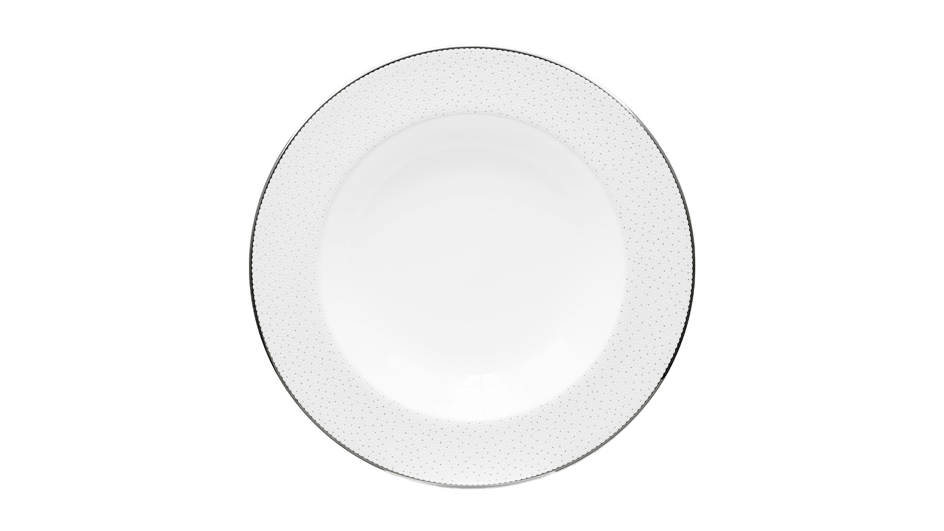 10649810 Noritake Сервиз столовый Noritake "Брум-стрит"  6/22 Фарфор костяной  - Вид №2