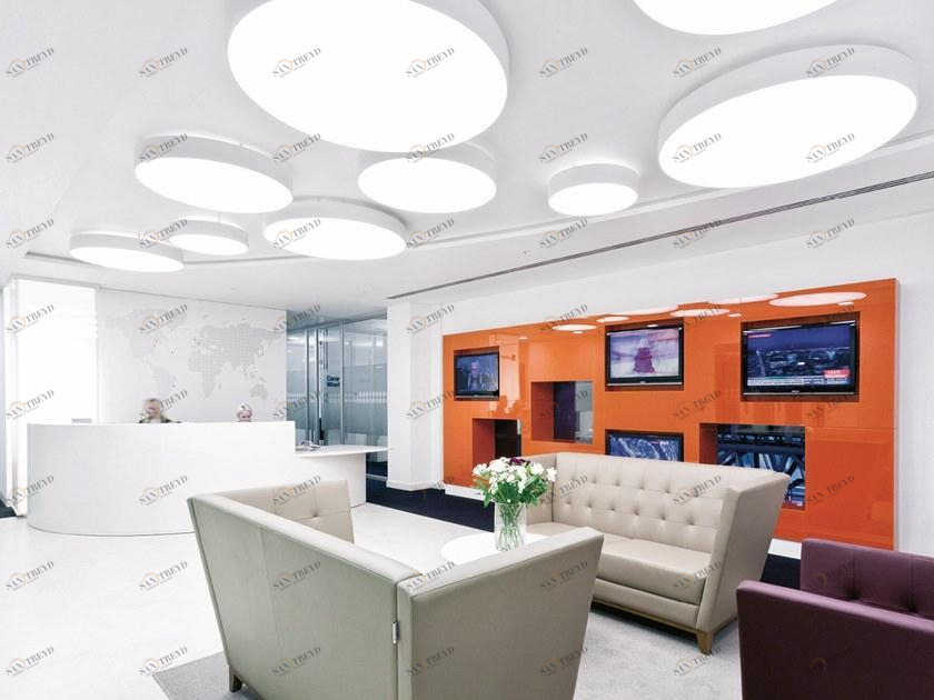 PROLICHT Настенный светильник / потолочный светильник Sign sun-id-1485412