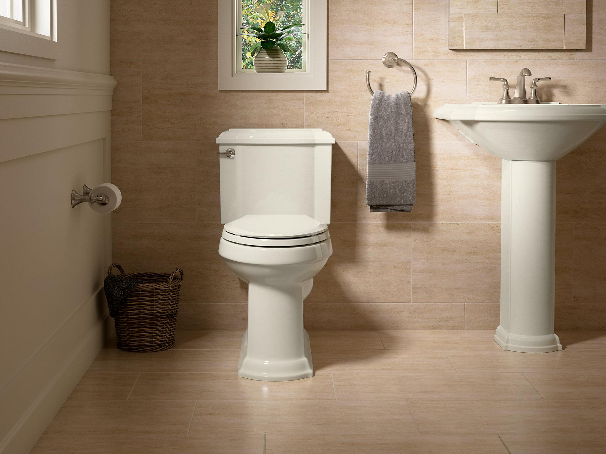 KOHLER  K-10557-PB  - Вид №3