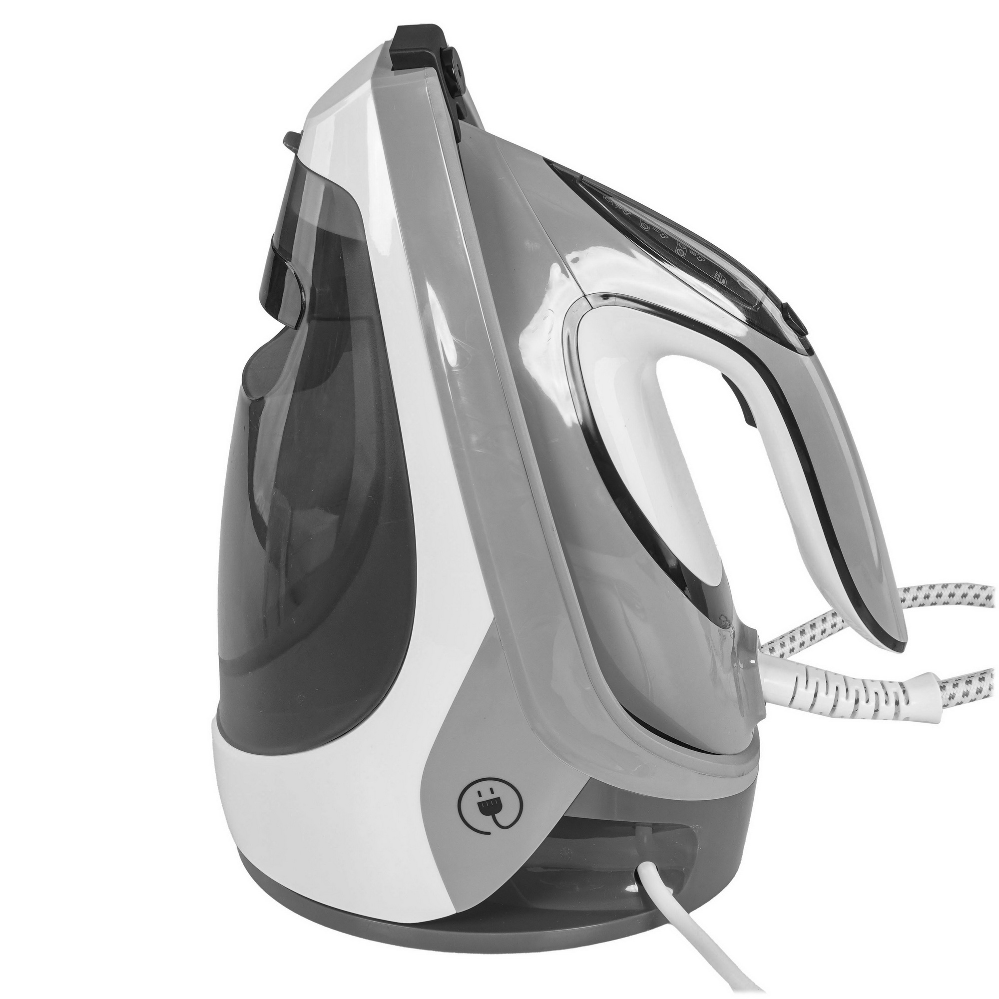 9239226 Парогенератор RED SOLUTION COLORSENSE 720 серый STDN-0030408 - Вид №3