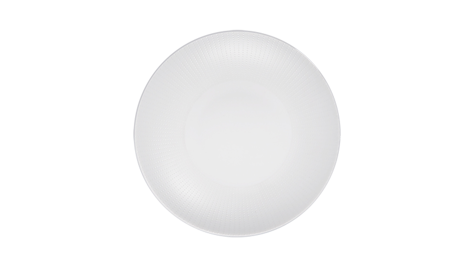 10674409 Haviland Сервиз столовый Haviland Ля Розэ на 6 персон 19 предметов, фарфор Фарфор  - Вид №2