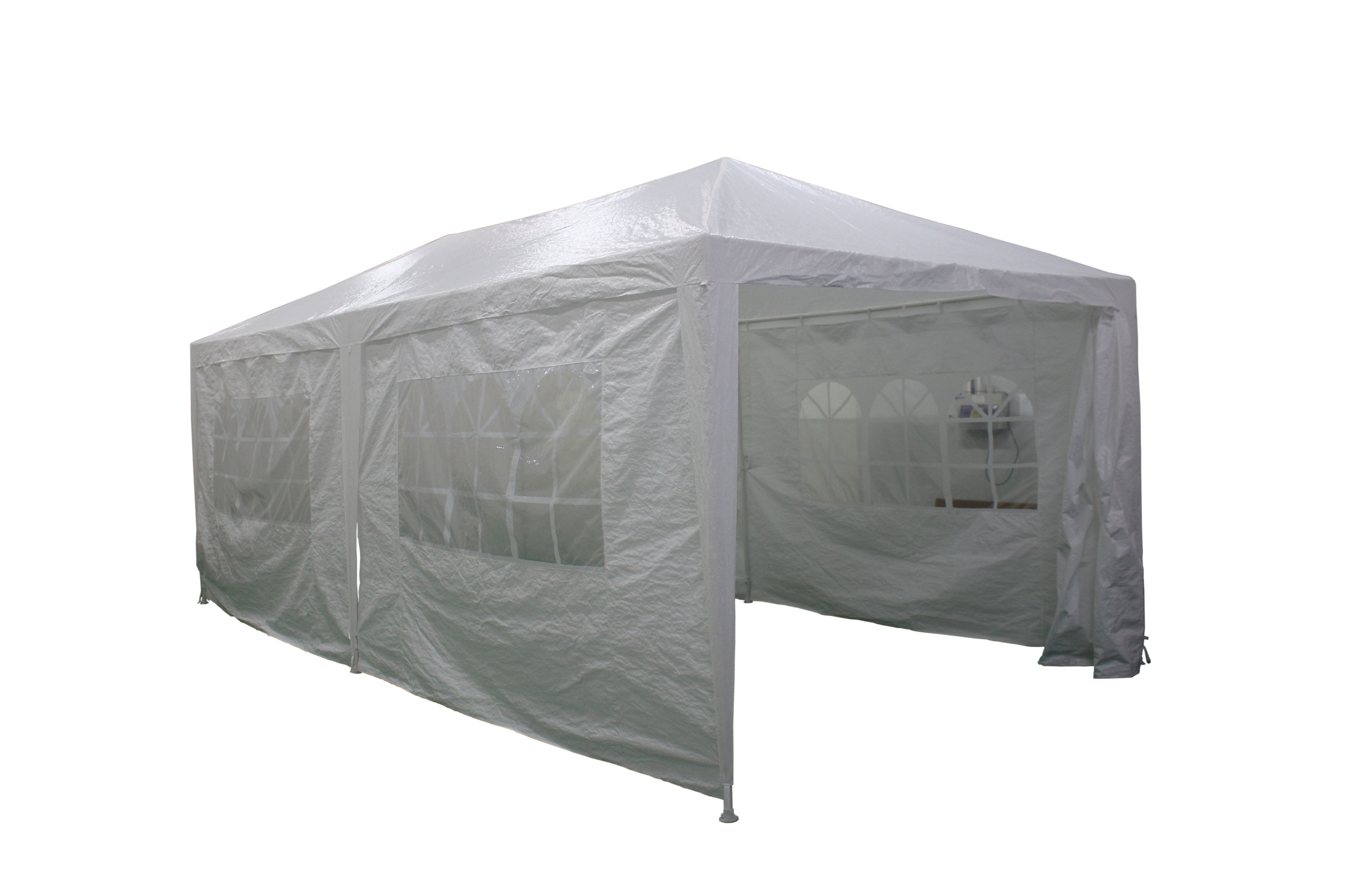 Павильон Santreyd Bruma для отдыха на природе 3×6 м 82232733 STLM-0022466 - Вид №2