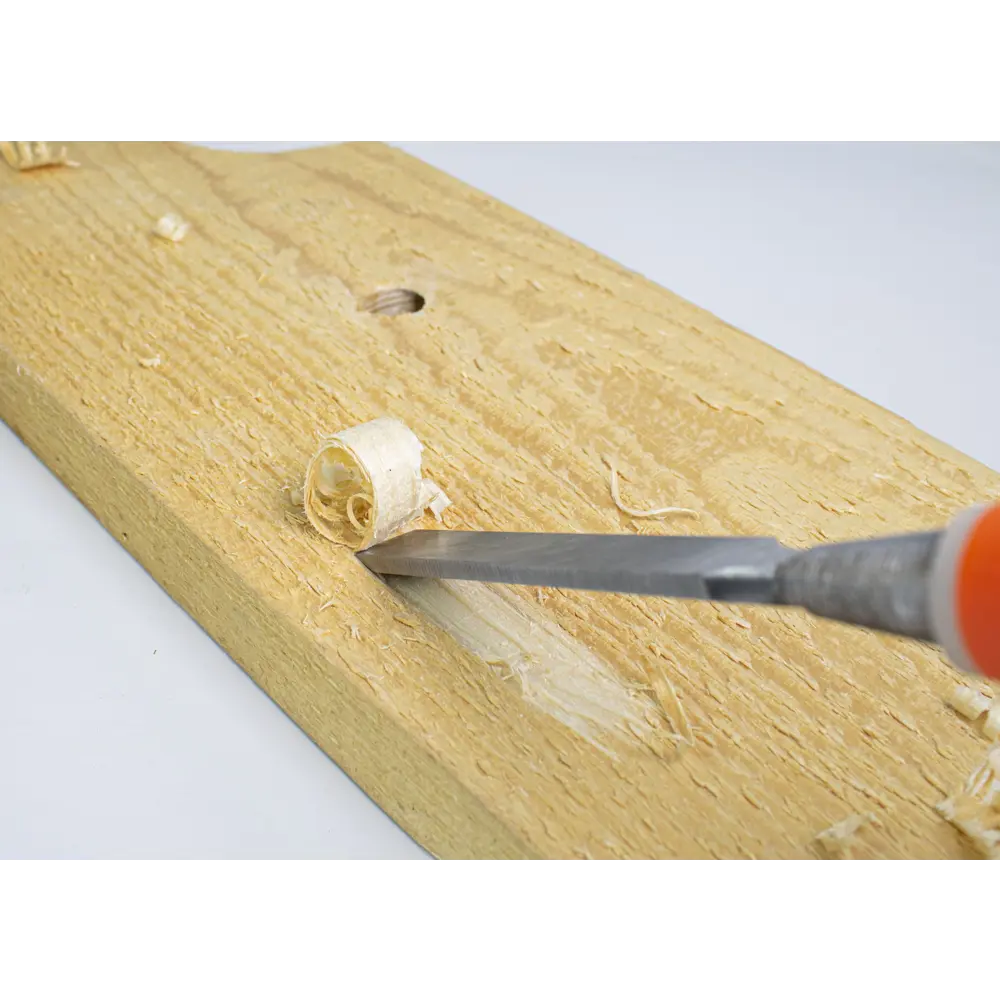 Профессиональная стамеска Santreyd 14 мм для точной работы по дереву 87677304 STLM-0074799 - Вид №4