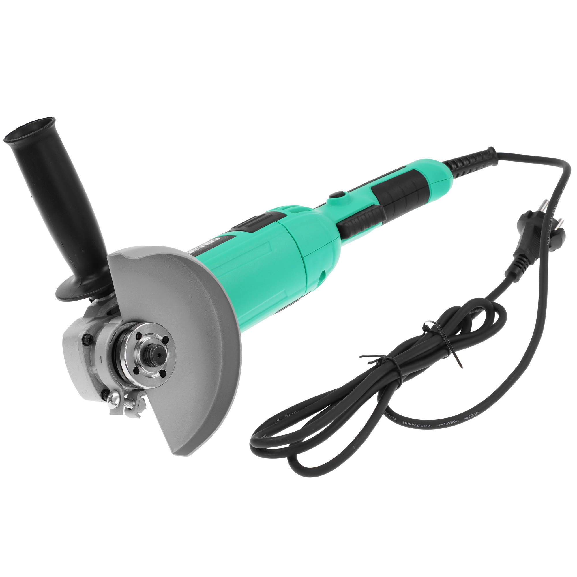 Углошлифовальная машина (УШМ) TRUSTFIELD ETAG-1050 9172961 STDN-0038311 - Вид №5