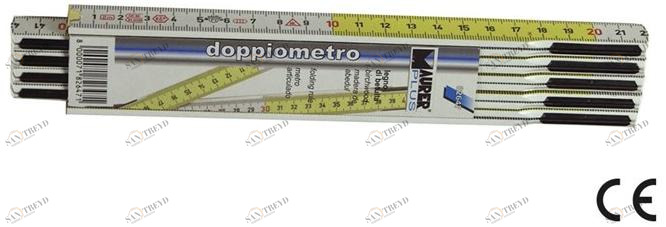 MAURER PLUS Доппиметр в дереве sun-id-1413752