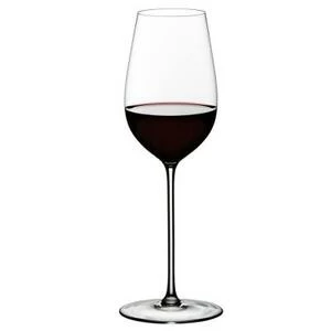 Фужер Sommeliers Superleggero Riesling/Zinfandel, 380 мл, бессвинцовый хрусталь