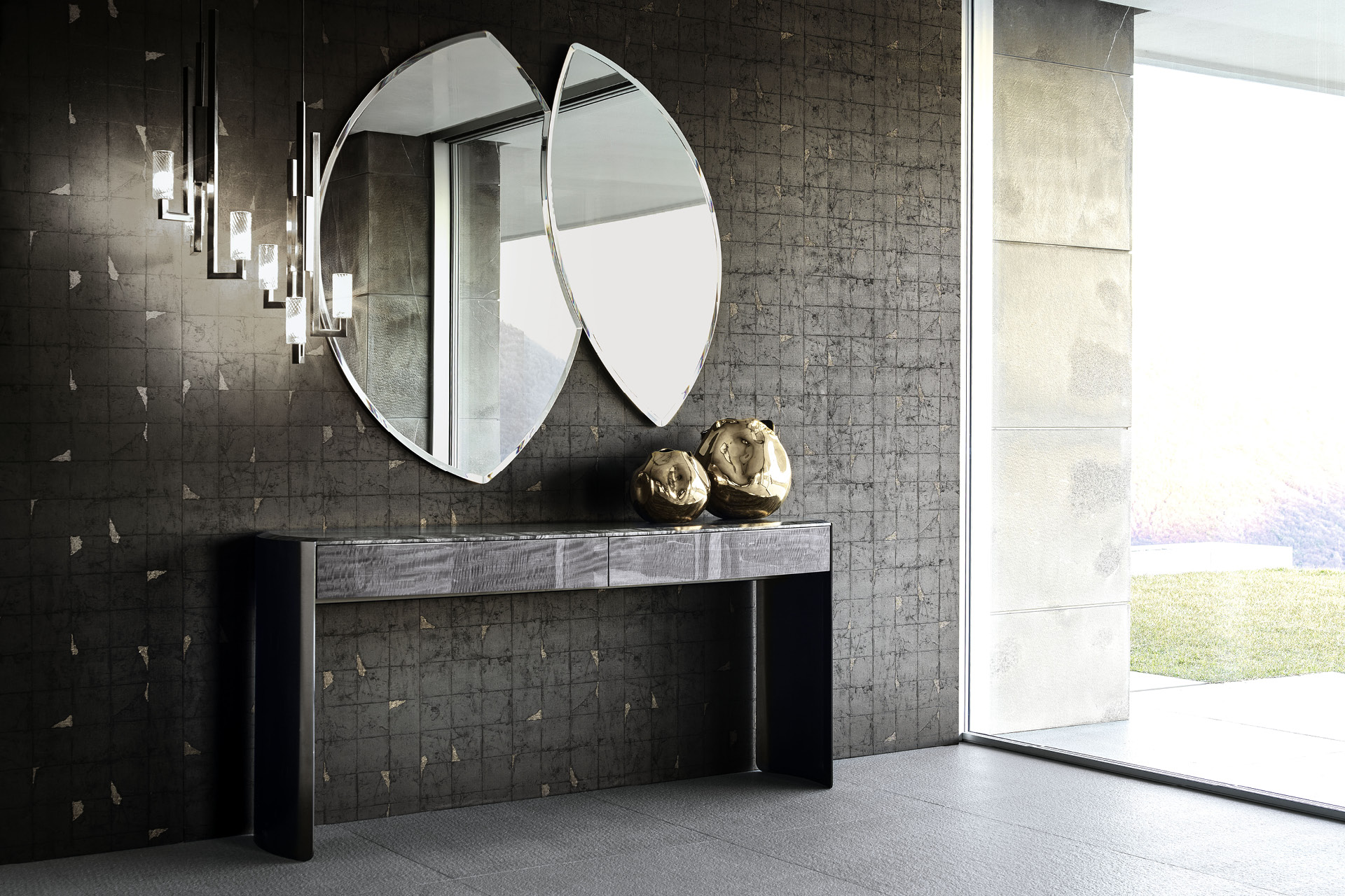 380/48 Mirage консоль - giorgio collection - Вид №5