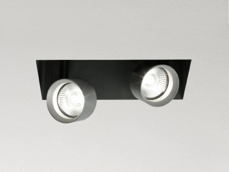 Окрашенный металлический поворотный встраиваемый прожектор Lucifero's Инки ARCH-00083525