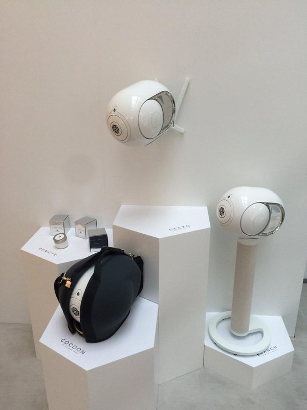 Стойка Treepod Phantom Devialet RY881 - Вид №3