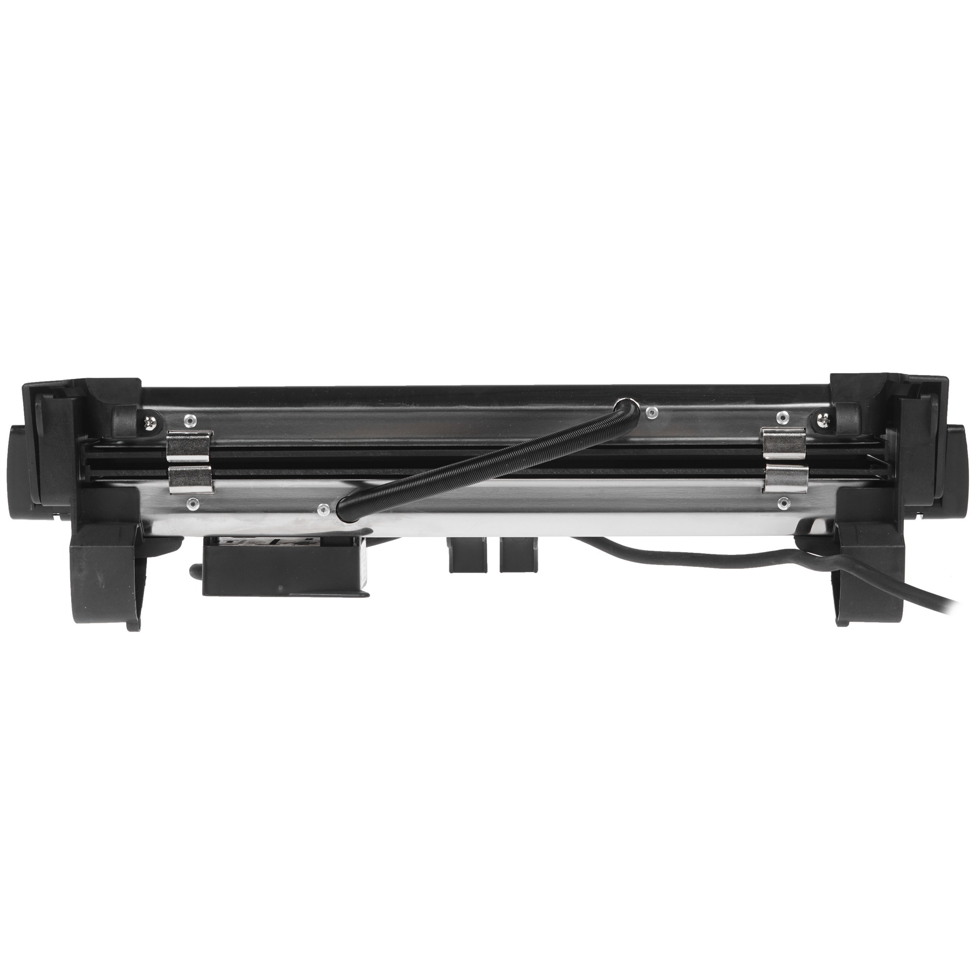 1121263 Гриль Steba PG 4.3 серебристый STDN-0019730 - Вид №5