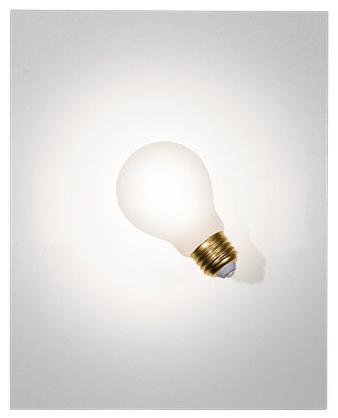 Slamp Аппликация светодиода Idea sun-id-1450772 - Вид №1
